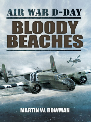 cover image of Bloody Beaches